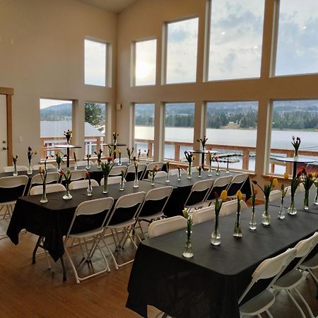 Leisure Suite - Homer Seaplane Base 외부 사진