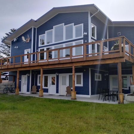 Leisure Suite - Homer Seaplane Base 외부 사진