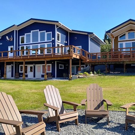 Leisure Suite - Homer Seaplane Base 외부 사진