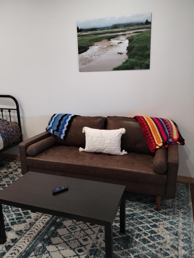 Leisure Suite - Homer Seaplane Base 외부 사진