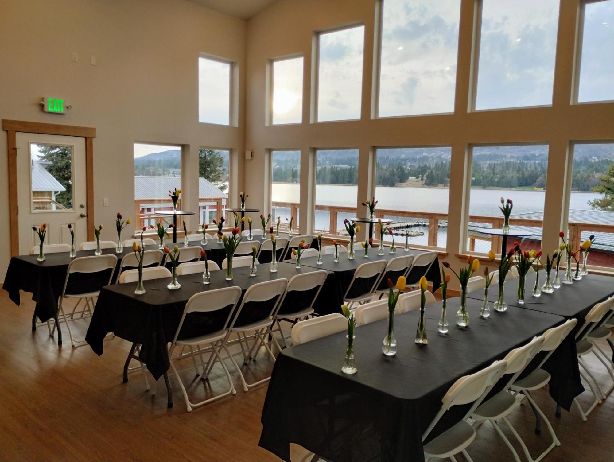 Leisure Suite - Homer Seaplane Base 외부 사진